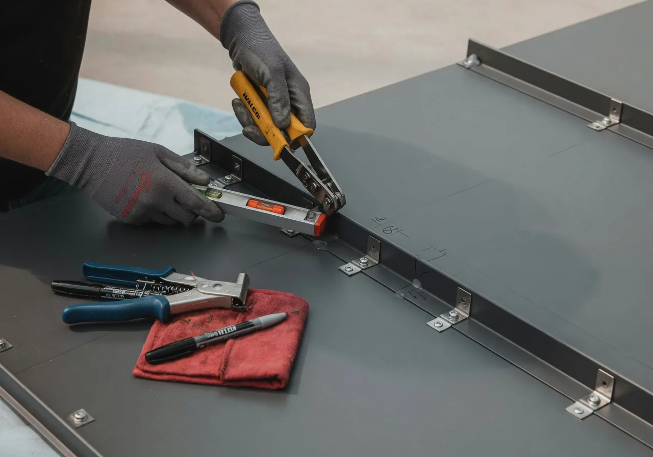 Why choose Metal Roofing Installation in Bowbells, ND